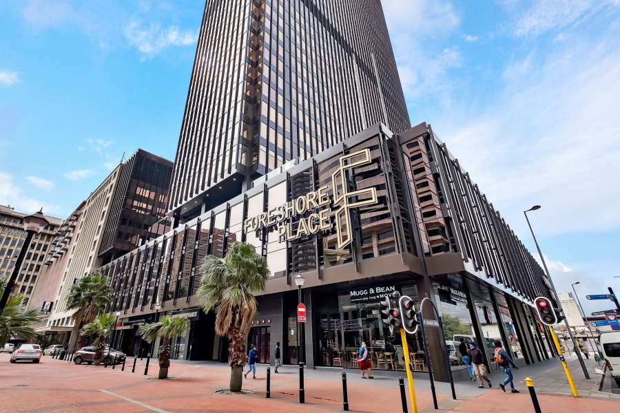 0 Bedroom Property for Sale in Cape Town City Centre Western Cape